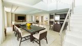 The Ritz-Carlton, Turks & Caicos Restaurant