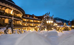 Hotel Bareiss