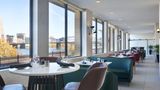 Sheraton Pittsburgh Hotel at Station Sq Restaurant