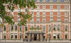 The Shelbourne, Autograph Collection