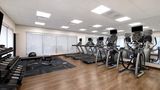 Holiday Inn Express & Suites Dearborn Health Club