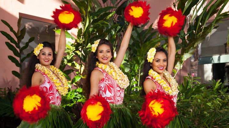 The Royal Hawaiian, A Luxury Collection Other