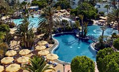 Los Jameos Playa