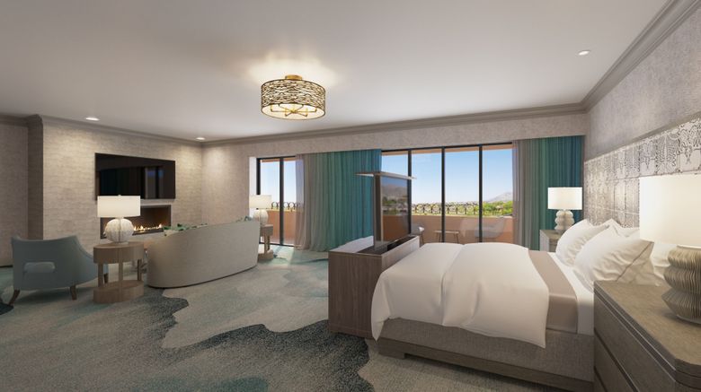 <b>The Westin La Paloma Resort & Spa Suite</b>. Images powered by <a href="https://leonardo.com/" title="Leonardo Worldwide" target="_blank">Leonardo</a>.