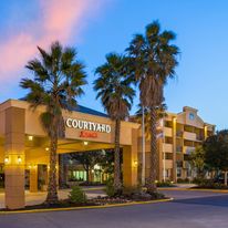 Courtyard Fairfield Napa Valley Area