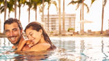 <b>Four Seasons Hotel Miami Pool</b>. Images powered by <a href="https://leonardo.com/" title="Leonardo Worldwide" target="_blank">Leonardo</a>.