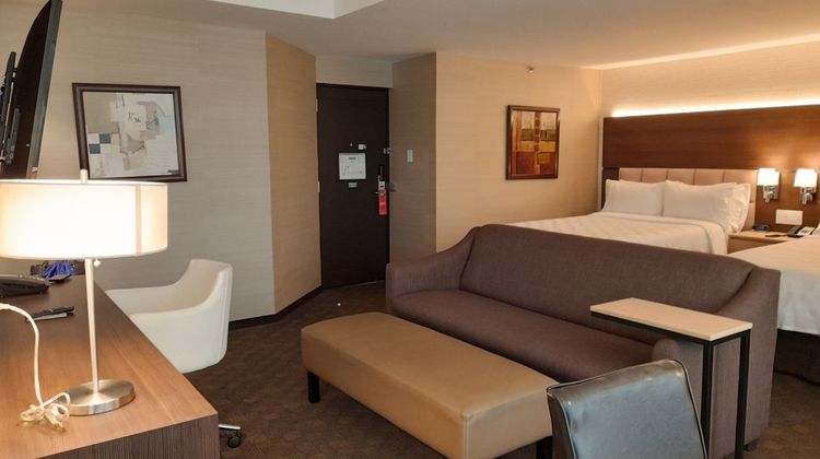 Holiday Inn Guatemala Suite