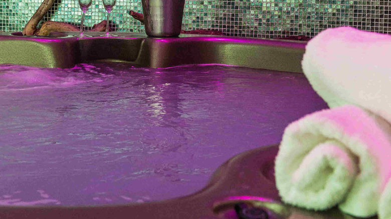 <b>Thon Hotel Forde Spa</b>. Images powered by <a href="https://leonardo.com/" title="Leonardo Worldwide" target="_blank">Leonardo</a>.
