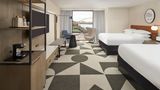Sheraton Pittsburgh Hotel at Station Sq Room