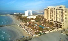 Ajman Saray, A Luxury Collection Resort