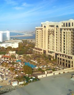Ajman Saray, A Luxury Collection Resort