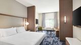 Fairfield Inn & Suites Tampa Riverview Suite
