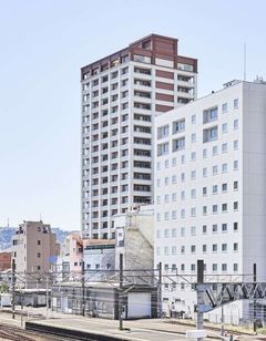 HOTEL MYSTAYS Shimizu
