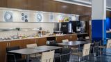 Holiday Inn Express Barcelona City Restaurant
