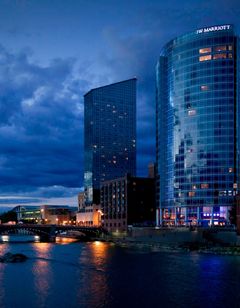JW Marriott Grand Rapids