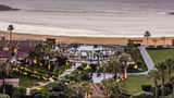 Four Seasons Hotel Alexandria Exterior