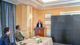 Four Seasons Hotel Alexandria Meeting