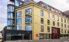 Thon Hotel Alesund