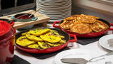 <b>Thon Hotel Forde Restaurant</b>. Images powered by <a href="https://leonardo.com/" title="Leonardo Worldwide" target="_blank">Leonardo</a>.