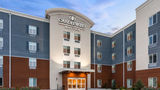 Candlewood Suites Portland Airport Exterior