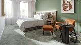 Holiday Inn Dandenong Room