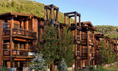 The Silver Baron Lodge