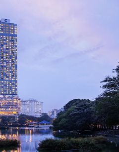 Courtyard by Marriott Colombo