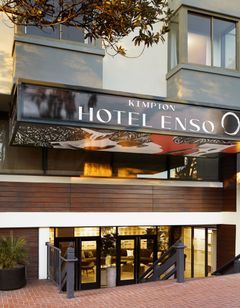 Kimpton Hotel Enso