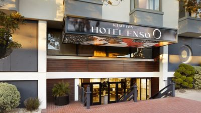 Kimpton Hotel Enso