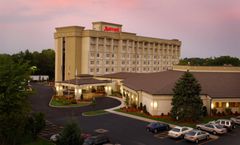 Rochester Airport Marriott
