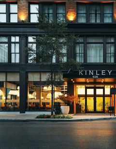 Kinley Downtown, Tribute Portfolio Hotel