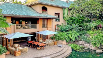 Four Seasons Resort Lanai
