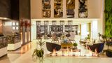 Gamma Ciudad Juarez Lobby