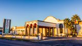 Gamma Ciudad Juarez Exterior
