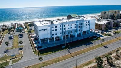 Courtyard Fort Walton Beach-West Destin