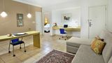 Plaza Inn Flat Araxa Room