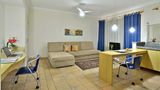 Plaza Inn Flat Araxa Room