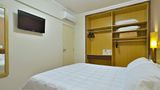 Plaza Inn Flat Araxa Room