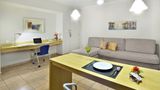Plaza Inn Flat Araxa Room