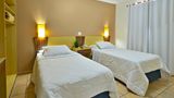 Plaza Inn Flat Araxa Room