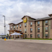 My Place Hotel-Beatrice