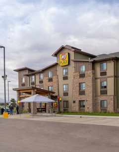 My Place Hotel-Beatrice