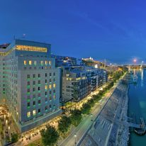 Grand Hotel River Park, Luxury Coll.