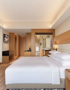 Courtyard by Marriott Shillong