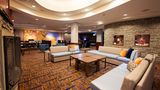 Courtyard by Marriott Halifax Downtown Lobby