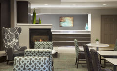 Cambridge Suites Mississauga