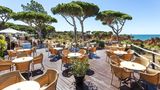 Pine Cliffs Ocean Suites, Luxury Coll Restaurant