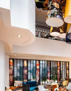 Renaissance Brussels Hotel