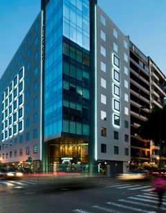 Courtyard by Marriott Lima Miraflores