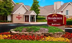 Residence Inn by Marriott Nashville Arpt